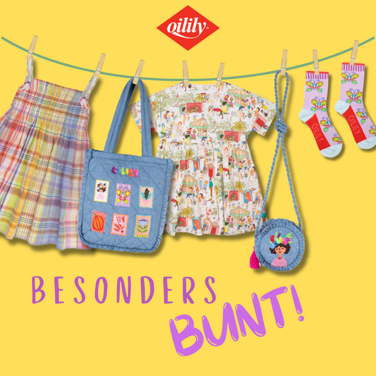 Entdecke die zauberhafte Welt von Oilily: Kinderkleidung mit Stil