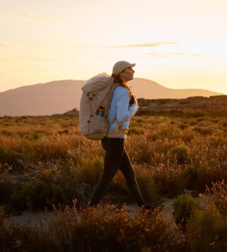 Fjällräven