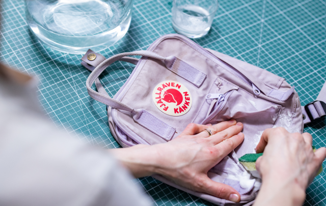 Fjällräven